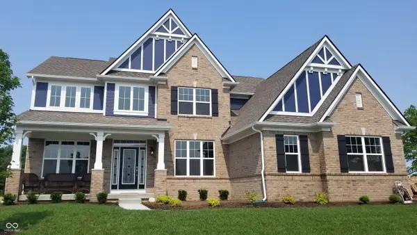 4028 Spylaw Road, Bargersville, IN 46106