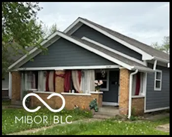 1534 N Grant Avenue, Indianapolis, IN 46201 - #1