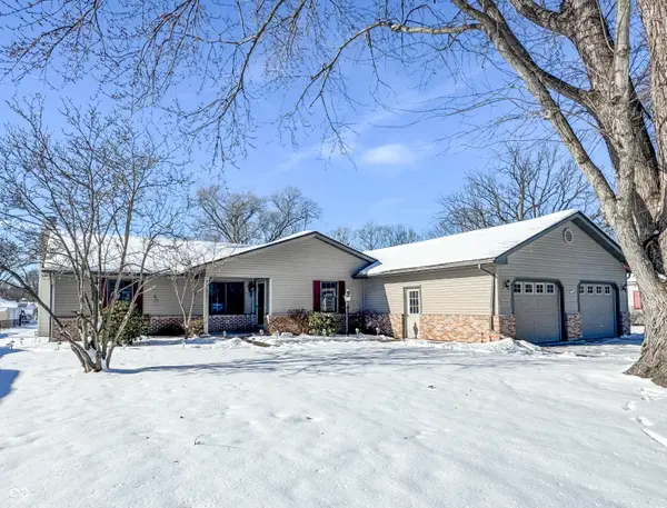 775 S Lincoln Street, Clinton, IN 47842