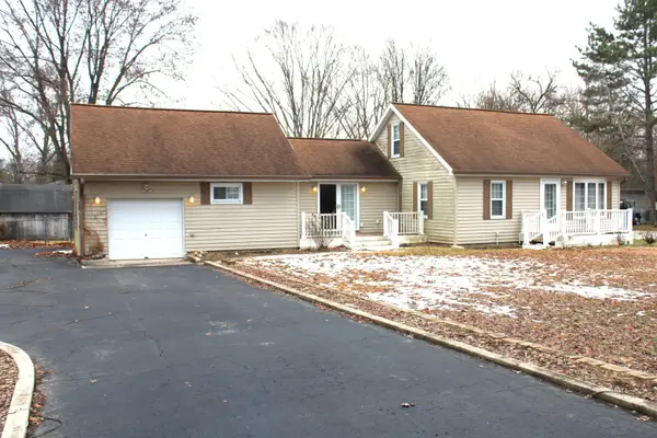 3539 Church Street, Indianapolis, IN 46234