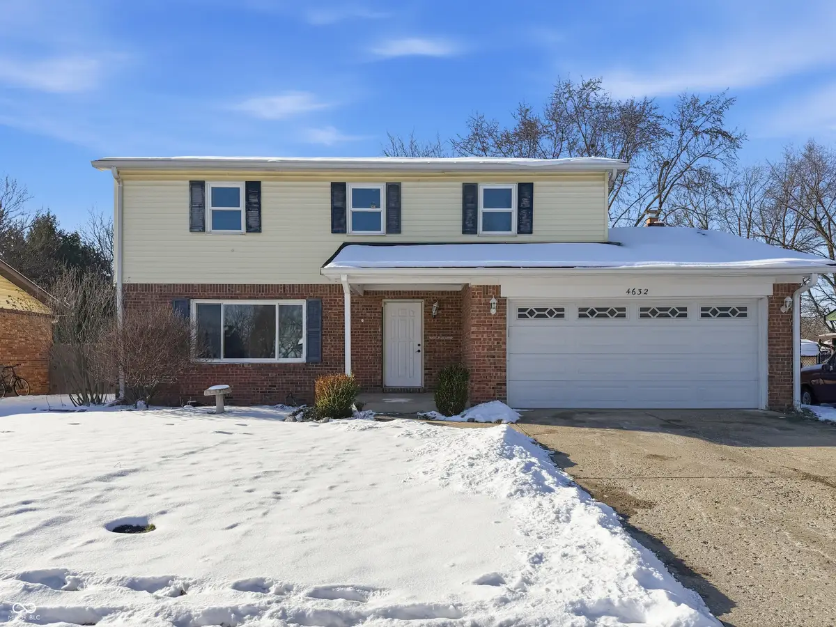 4632 Citation Circle, Indianapolis, IN 46237 - Image #1