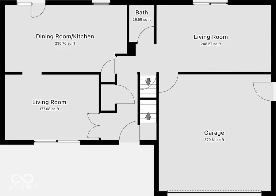 4632 Citation Circle, Indianapolis, IN 46237 - Image #3