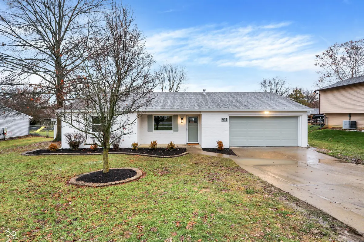 511 Boonesboro Road, Greenwood, IN 46142 - Image #1