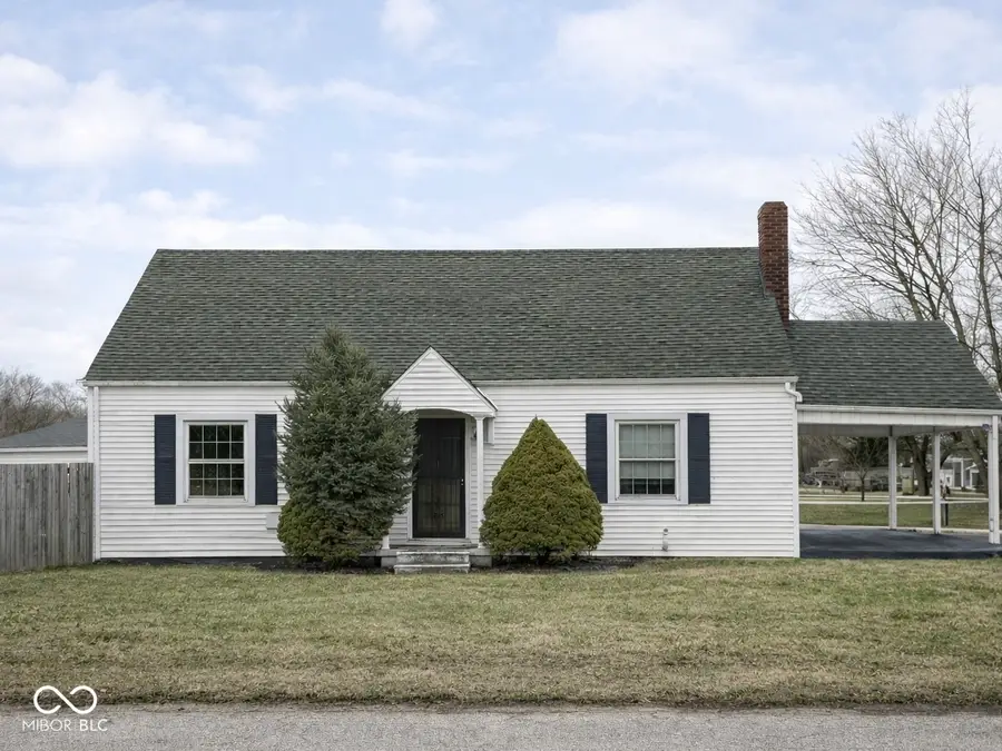 4341 S 8th Street, Terre Haute, IN 47802 - #3