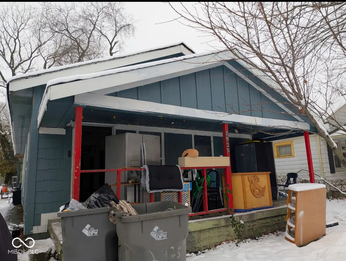 2925 N Chester Avenue, Indianapolis, IN 46218 - Image #1