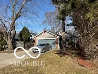 2702 E 56th Street, Indianapolis, IN 46220 - #1