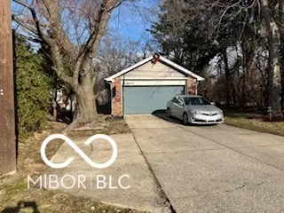 2702 E 56th Street, Indianapolis, IN 46220 - #3