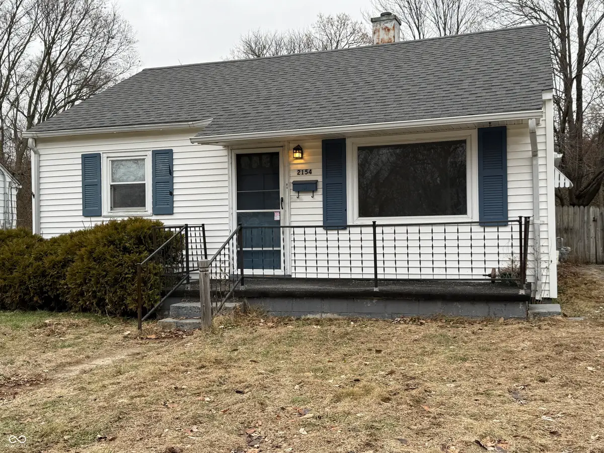 2154 Ulen Lane, Lafayette, IN 47904 - Image #1