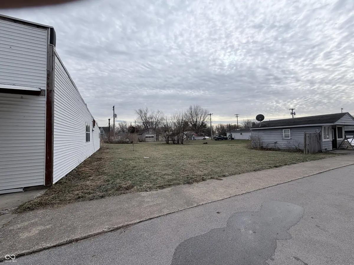 0 White Street, Clarks Hill, IN 47930 - #1