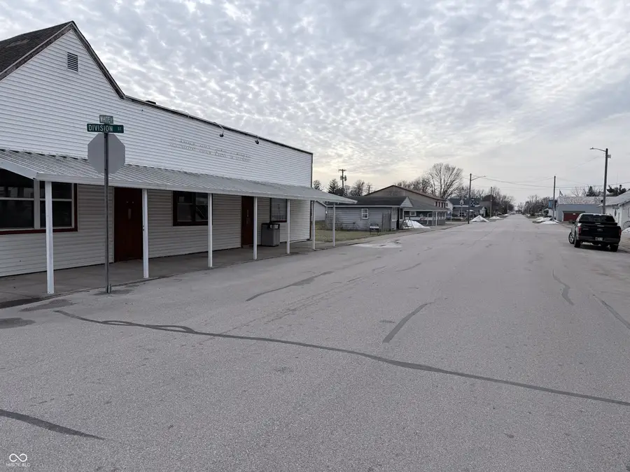 0 White Street, Clarks Hill, IN 47930 - #2