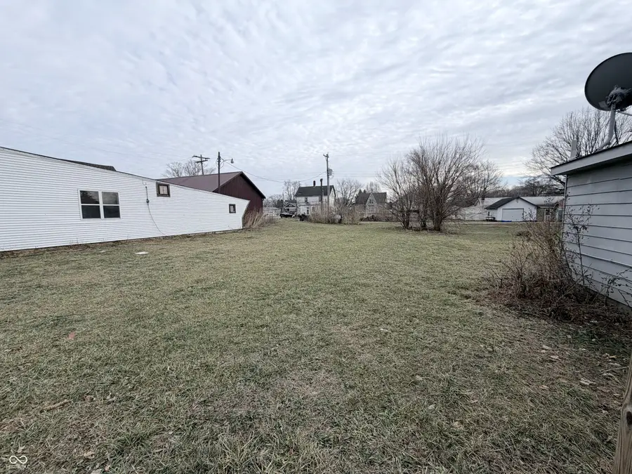 0 White Street, Clarks Hill, IN 47930 - #3