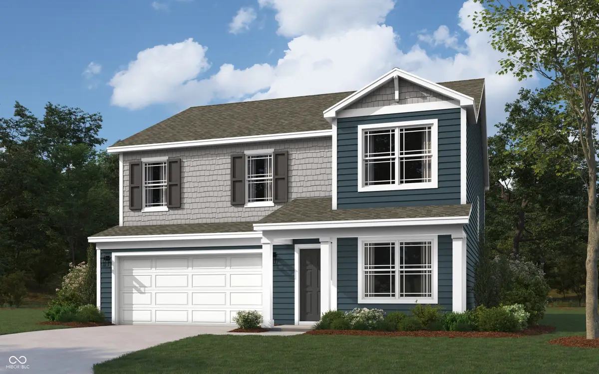 1528 Adios Butler Court, Danville, IN 46122 - Image #1