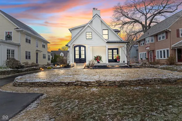 5750 Central Avenue, Indianapolis, IN 46220