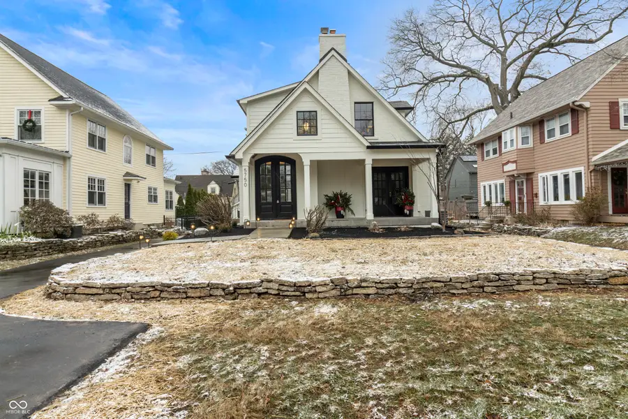 5750 Central Avenue, Indianapolis, IN 46220 - Image #2