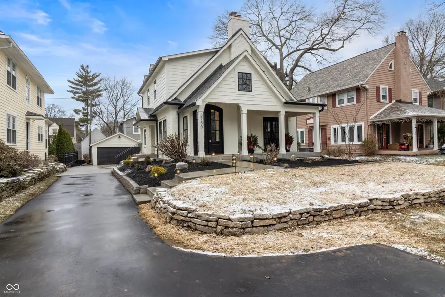 5750 Central Avenue, Indianapolis, IN 46220 - Image #3