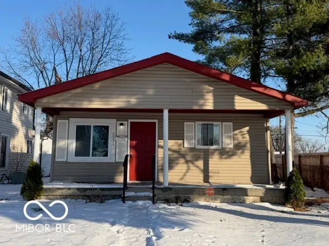 2929 Manlove Avenue, Indianapolis, IN 46218 - Image #1