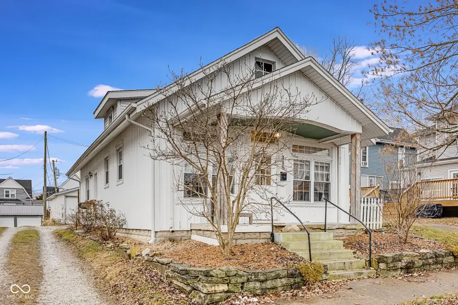 315 E Hendricks Street, Greensburg, IN 47240 - Image #2