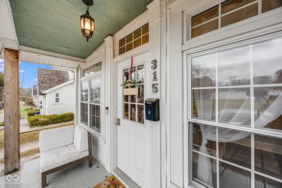 315 E Hendricks Street, Greensburg, IN 47240 - Image #3