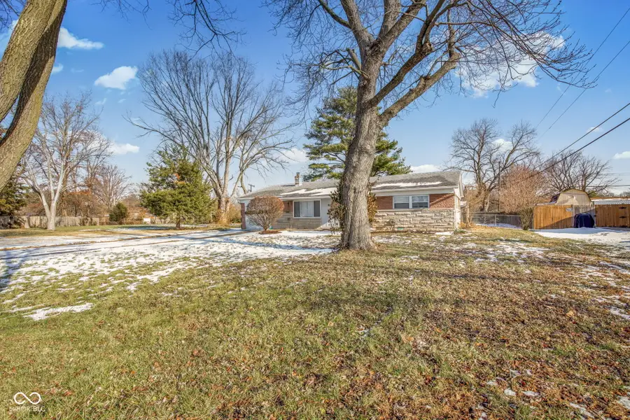 5215 Southdale Drive, Indianapolis, IN 46217 - Image #2