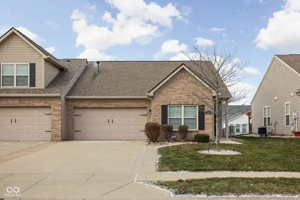 1450 Colony Park Drive, Greenwood, IN 46143