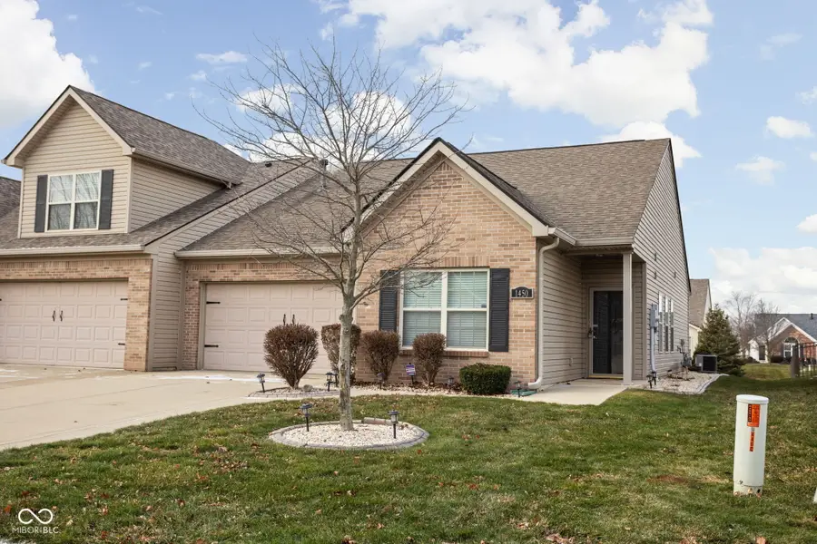 1450 Colony Park Drive, Greenwood, IN 46143 - Image #2