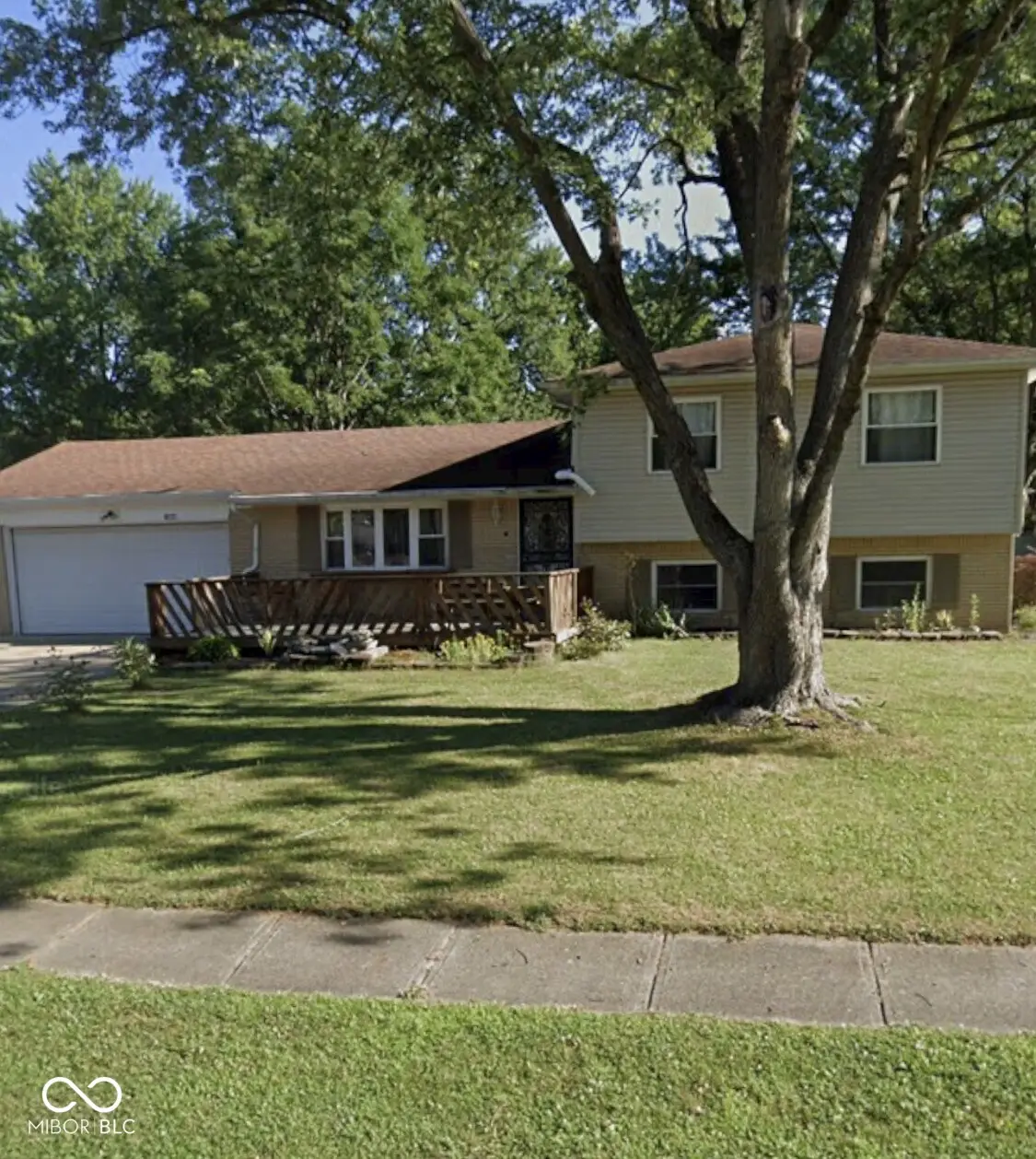 9122 Broken Arrow Road, Indianapolis, IN 46234 - #1