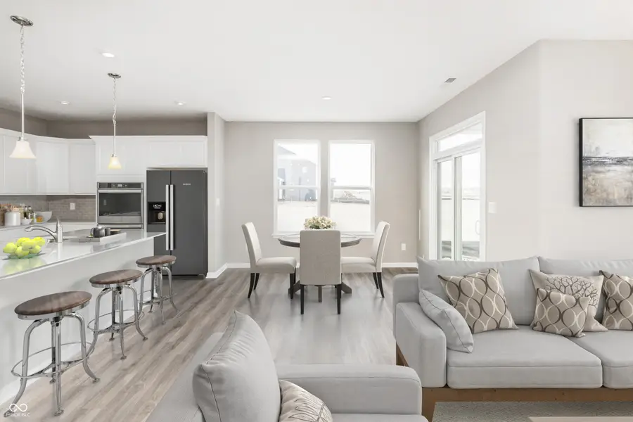 7325 Deerberg Drive, Indianapolis, IN 46259 - #3