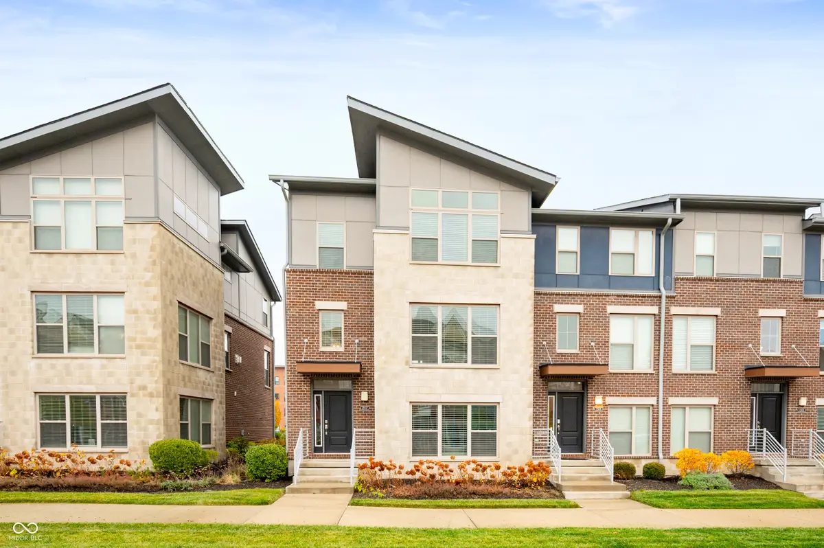 12937 Grand Boulevard, Carmel, IN 46032 - Image #1