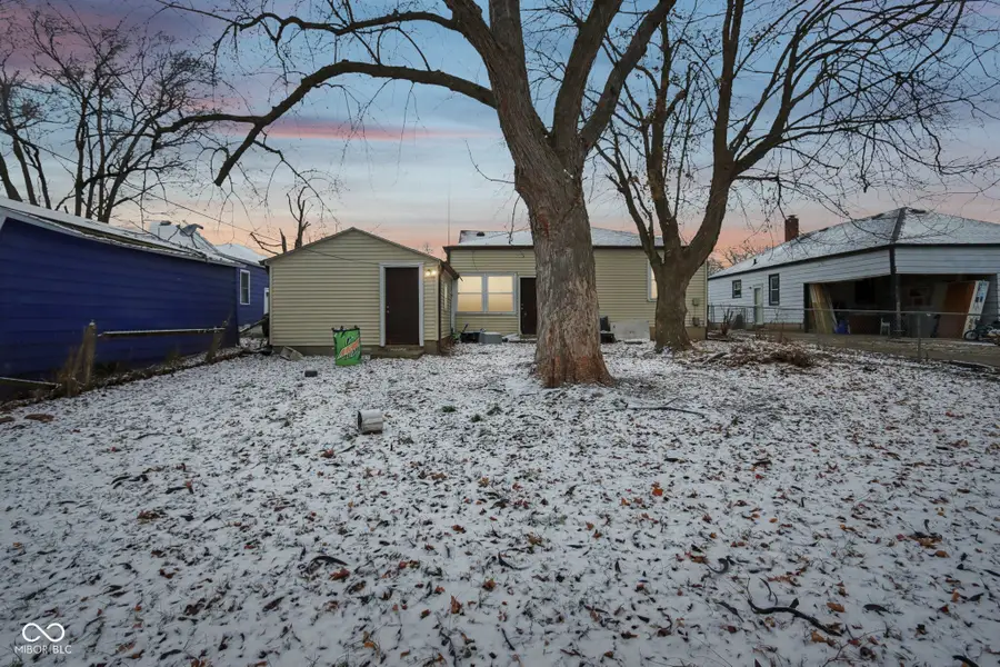 5341 E 21st Street, Indianapolis, IN 46218 - Image #2