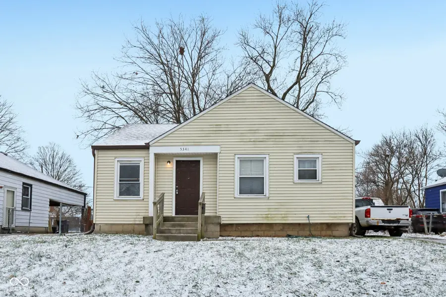 5341 E 21st Street, Indianapolis, IN 46218 - Image #3
