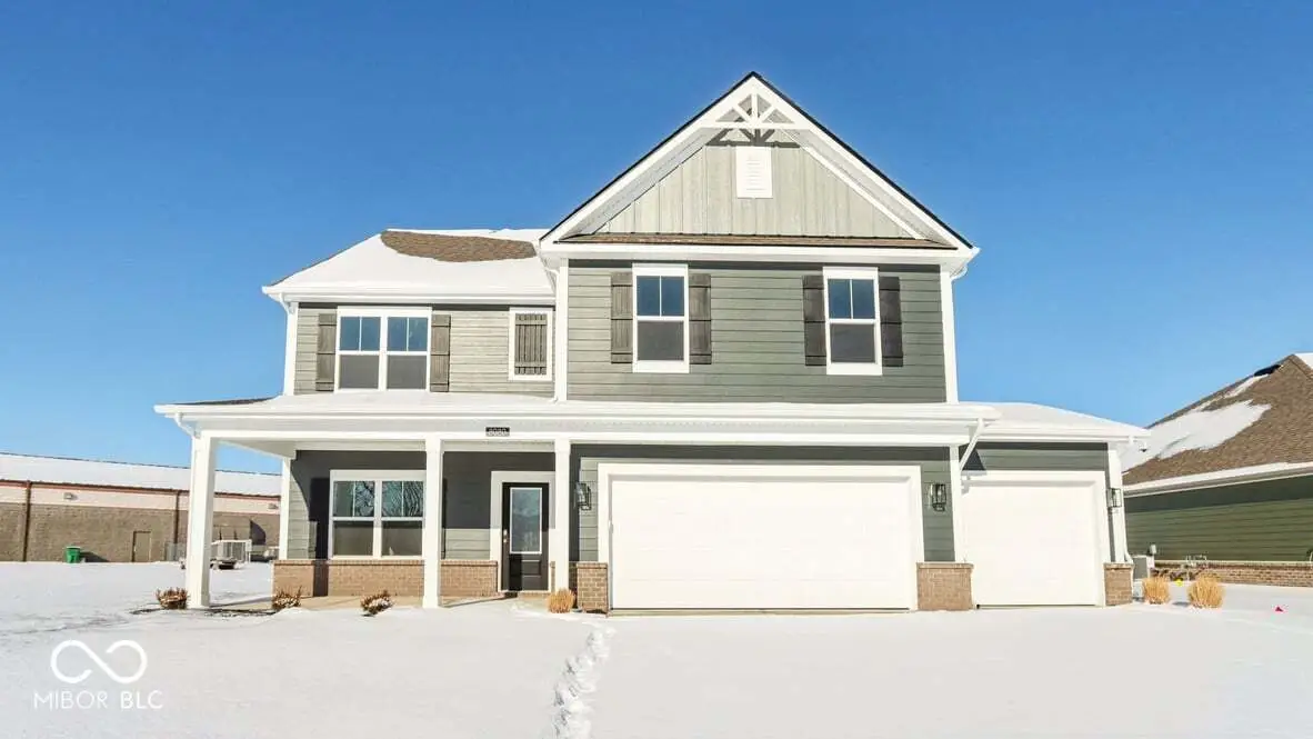 8080 Wesleyan Drive, Avon, IN 46123 - Image #1