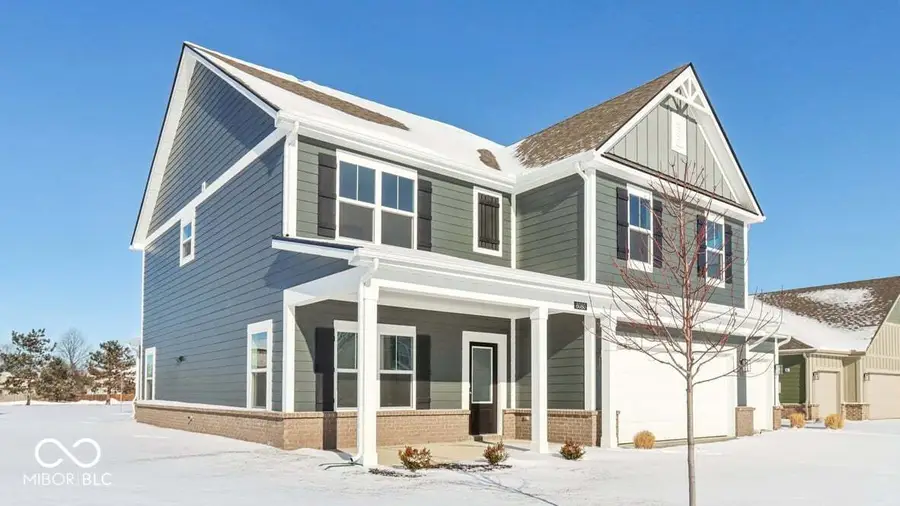 8080 Wesleyan Drive, Avon, IN 46123 - Image #2