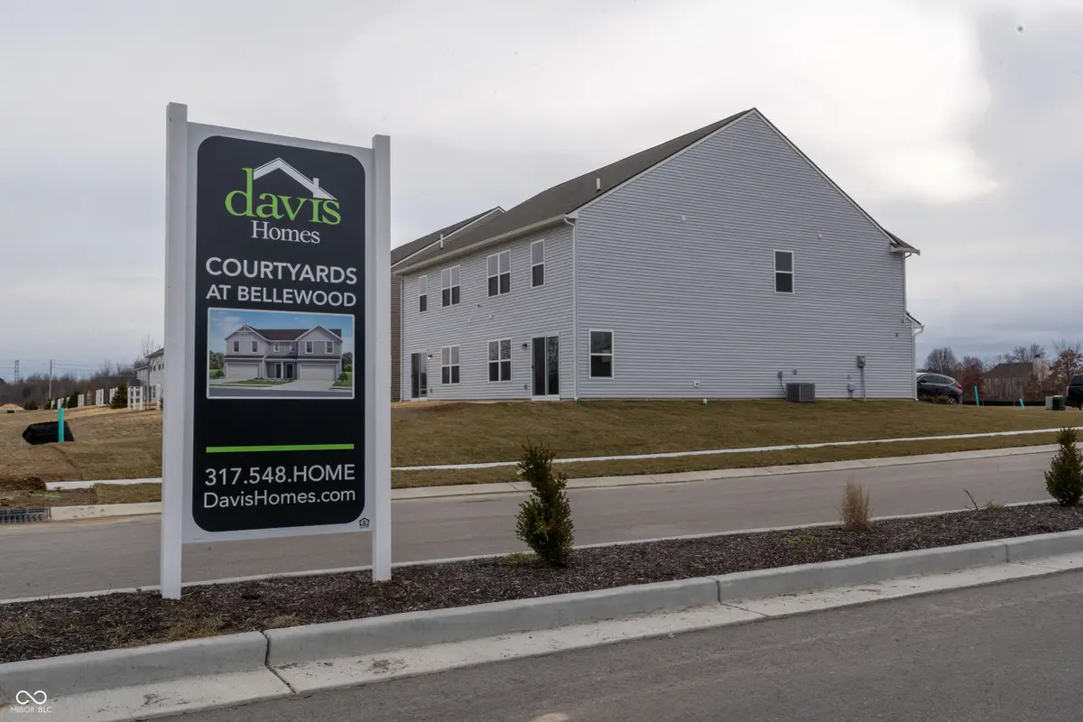 10803 Penwell Way, Indianapolis, IN 46235 - Image #1