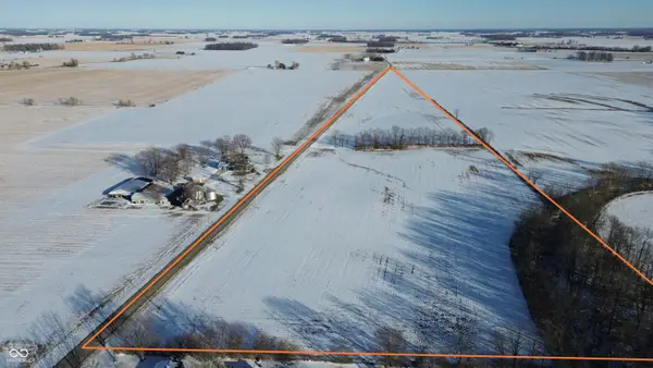 10425 E State Road 38, Kirklin, IN 46050