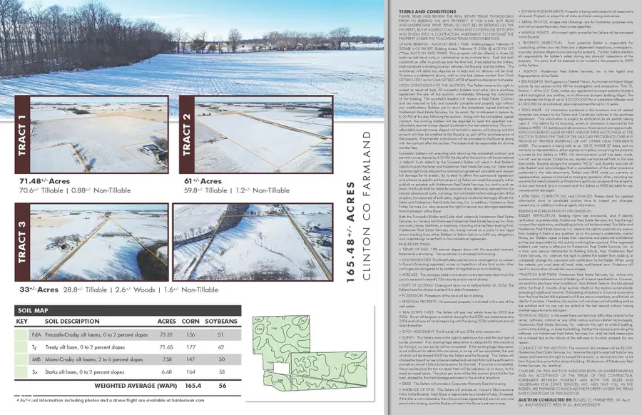 10425 E State Road 38, Kirklin, IN 46050 - Image #3