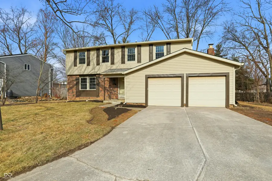 744 Sunblest Boulevard, Fishers, IN 46038 - #2