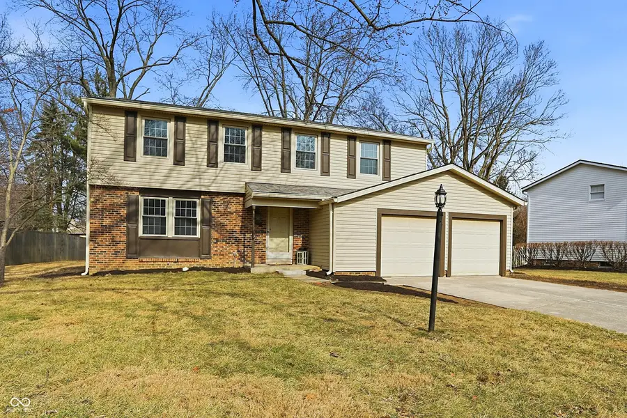 744 Sunblest Boulevard, Fishers, IN 46038 - #3