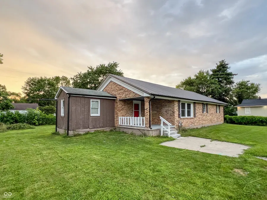 2803 Dewey Street, Anderson, IN 46016 - Image #2