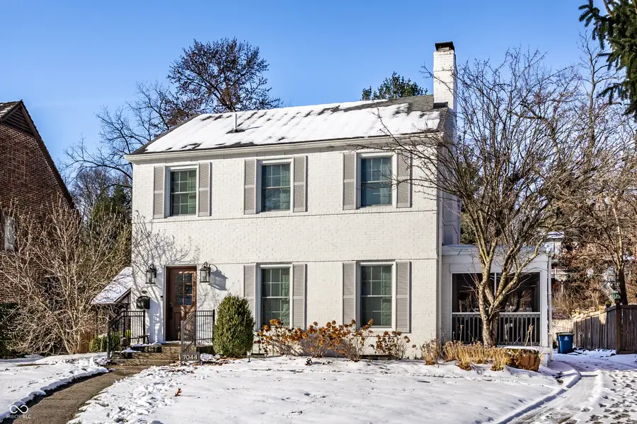 7044 Warwick Road, Indianapolis, IN 46220 - Image #2