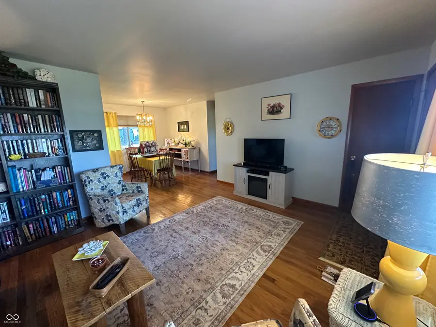 144 W Sycamore Lane, Rushville, IN 46173 - #3