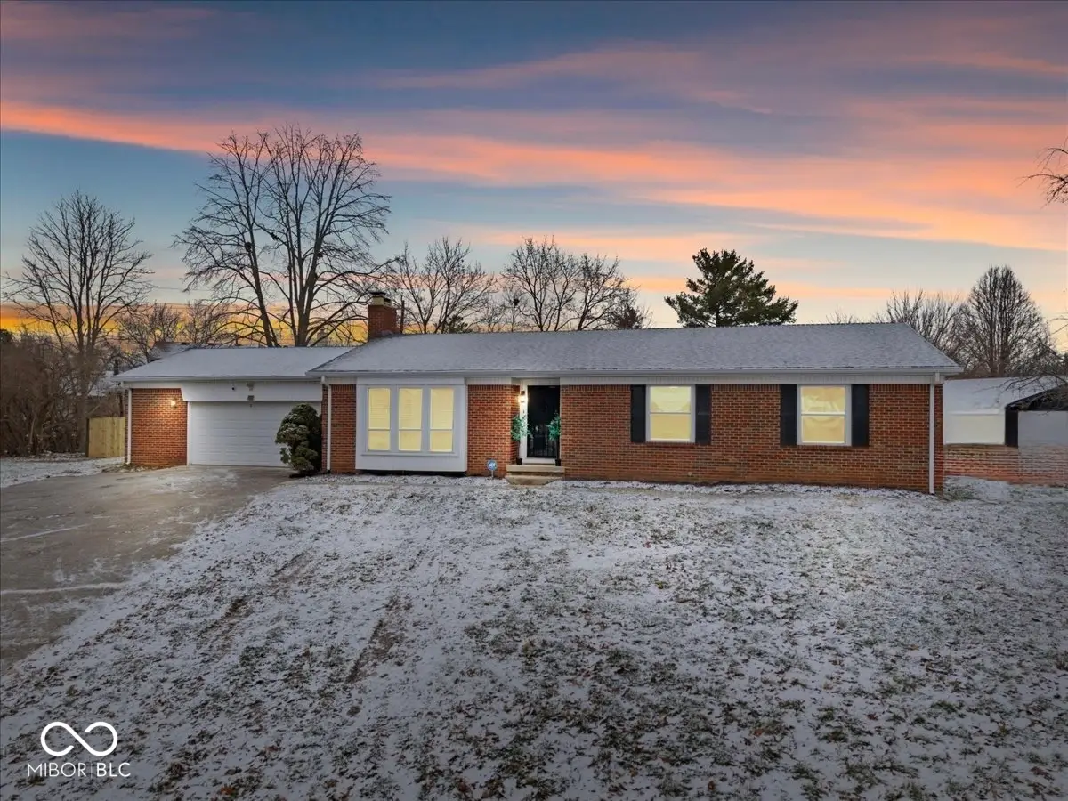 1632 Mccollough Court, Indianapolis, IN 46260 - Image #1