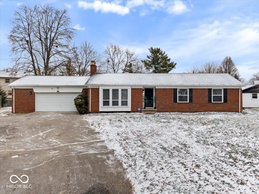 1632 Mccollough Court, Indianapolis, IN 46260 - Image #2