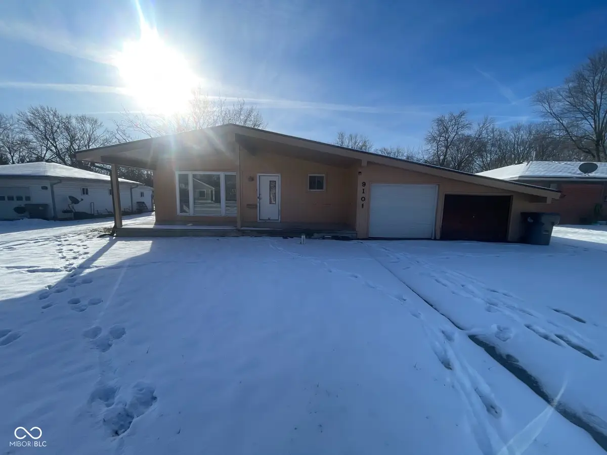 9101 E 13th Street, Indianapolis, IN 46229 - Image #1