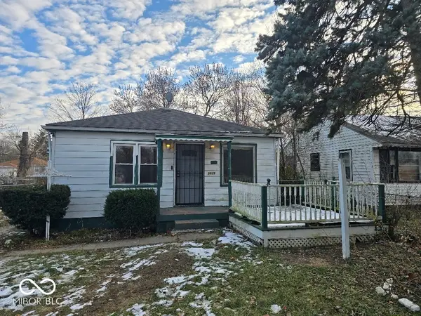 3639 Adams Street, Indianapolis, IN 46218