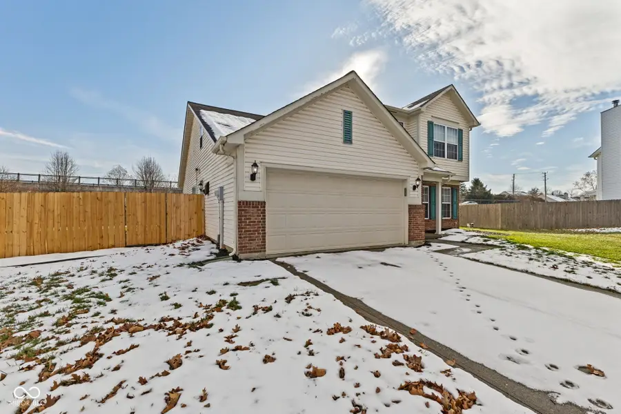 2104 Napa Circle, Indianapolis, IN 46214 - Image #2