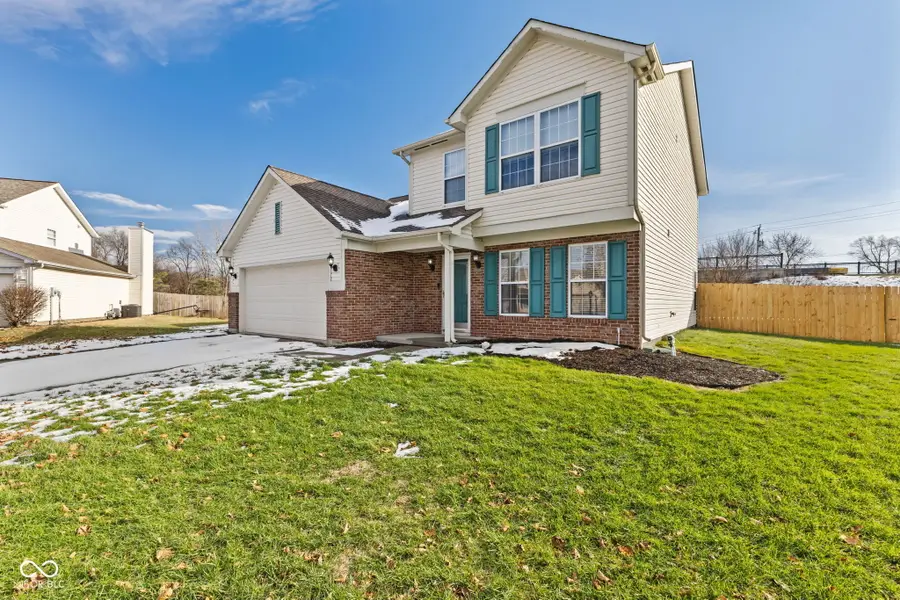2104 Napa Circle, Indianapolis, IN 46214 - Image #3