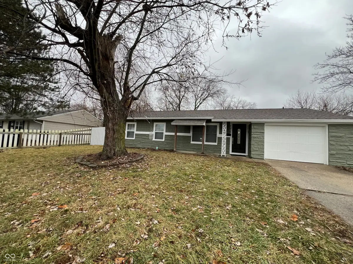 7638 E 37th Place, Indianapolis, IN 46226 - Image #1