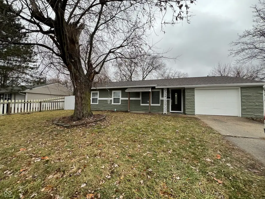 7638 E 37th Place, Indianapolis, IN 46226 - Image #2