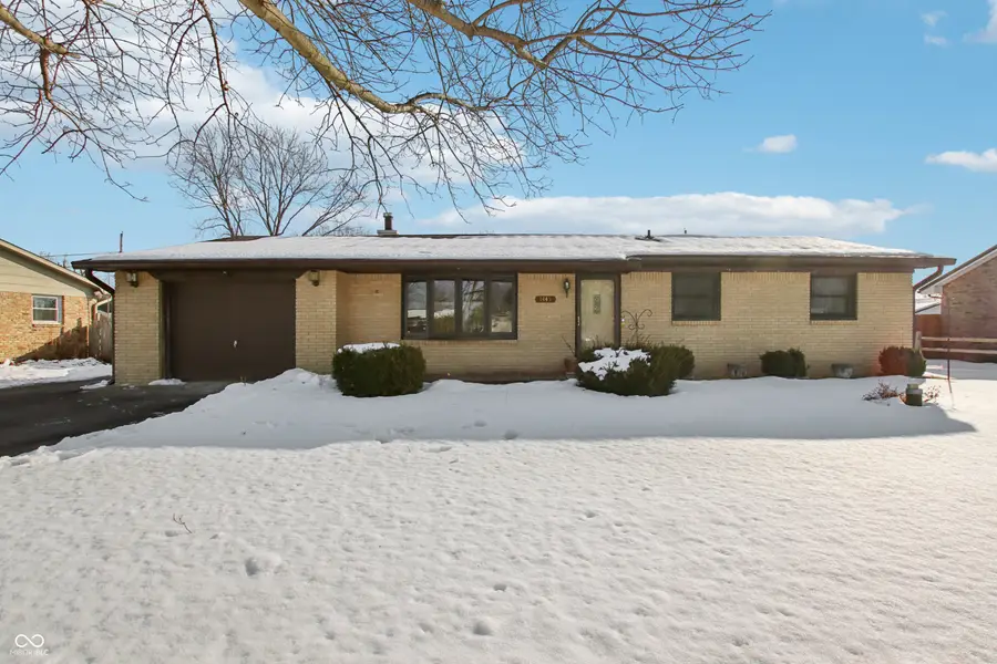 1445 Raymond Road, Martinsville, IN 46151 - Image #2