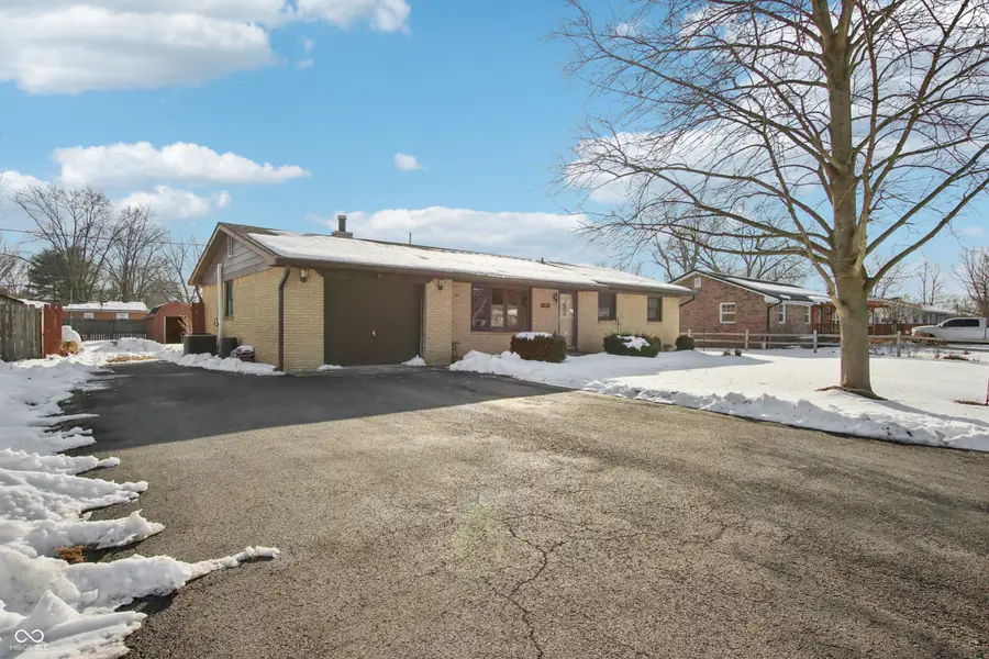 1445 Raymond Road, Martinsville, IN 46151 - Image #3